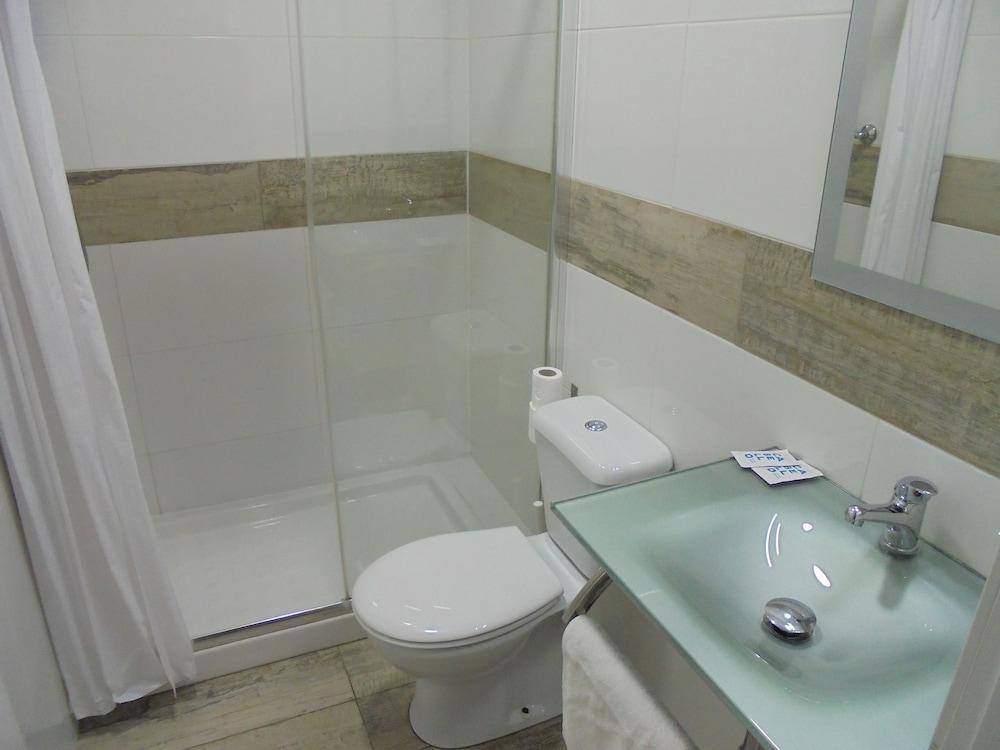 Auberge de jeunesse Easy Sants By Bossh! (adults Only)