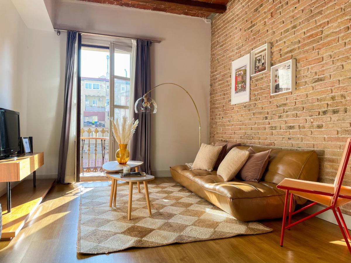 Boutique Pare Lainez - Cozy Stylish One Bedroom Flat Near Sagrada Familia * Barcelona