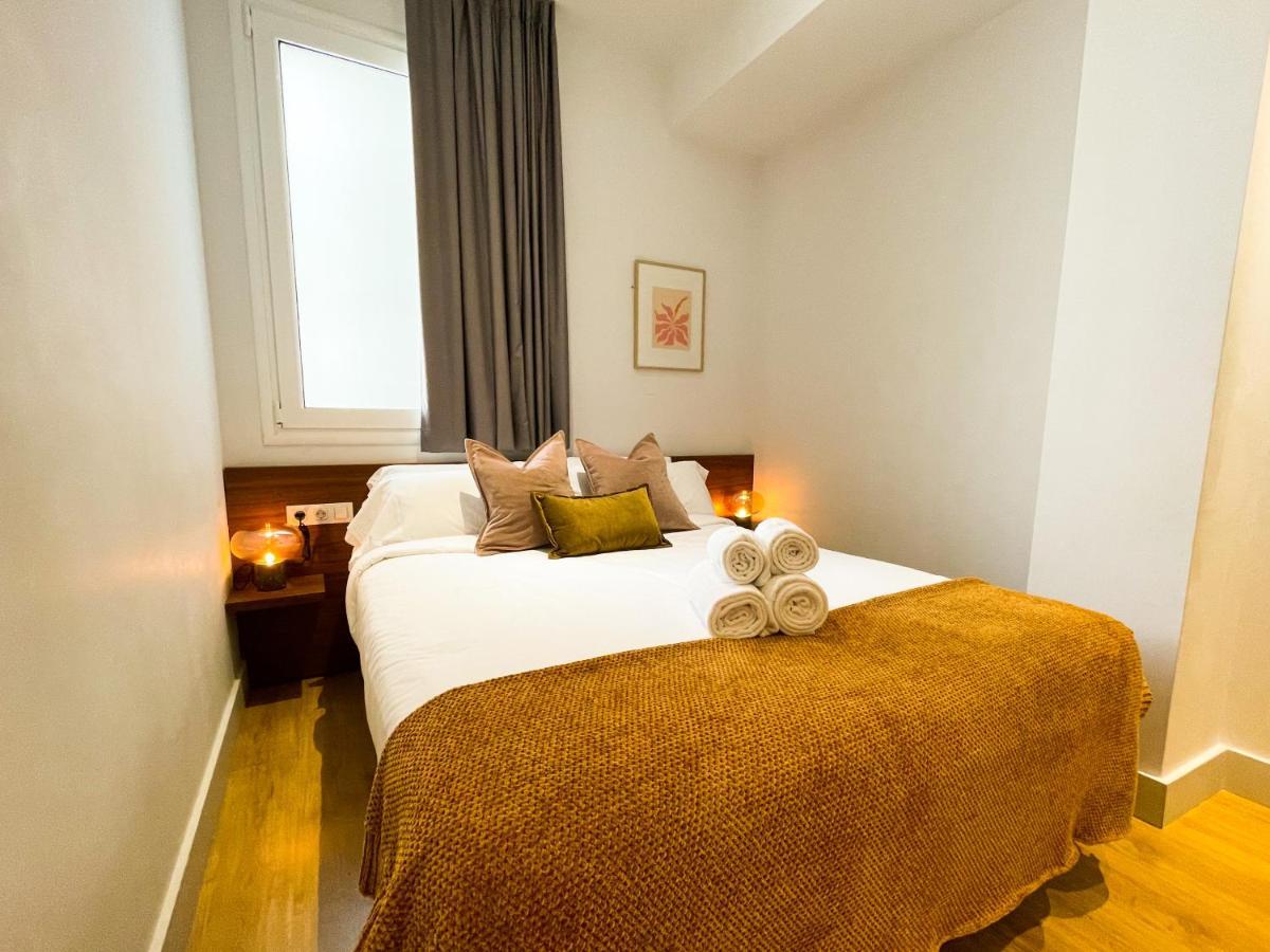 Boutique Pare Lainez - Cozy Stylish One Bedroom Flat Near Sagrada Familia Apartment