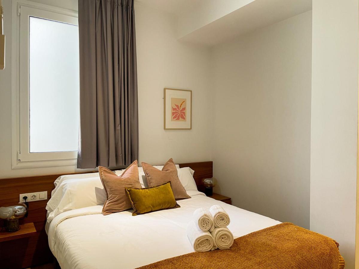 Boutique Pare Lainez - Cozy Stylish One Bedroom Flat Near Sagrada Familia Apartment Barcelona