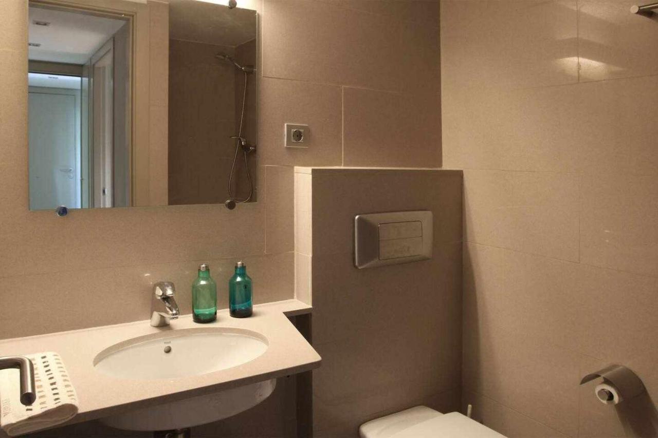 Passeig De Gracia Sun Balcony 2 Bedroo * Barcelona