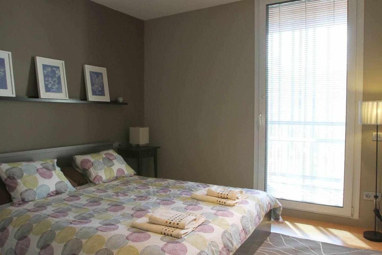 Passeig De Gracia Sun Balcony 2 Bedroo Barcelona