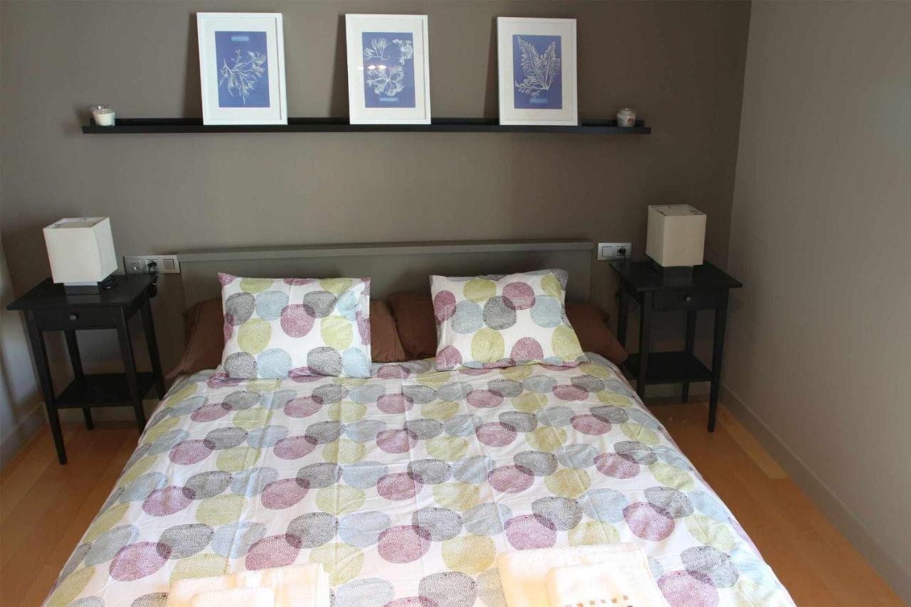 Apartment Passeig De Gracia Sun Balcony 2 Bedroo Barcelona