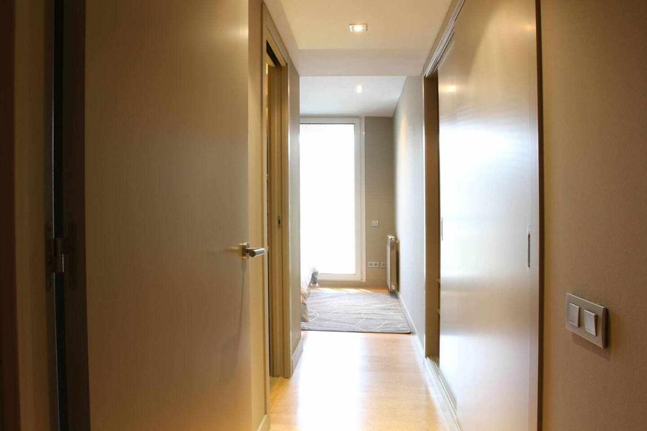 Passeig De Gracia Sun Balcony 2 Bedroo * Barcelona