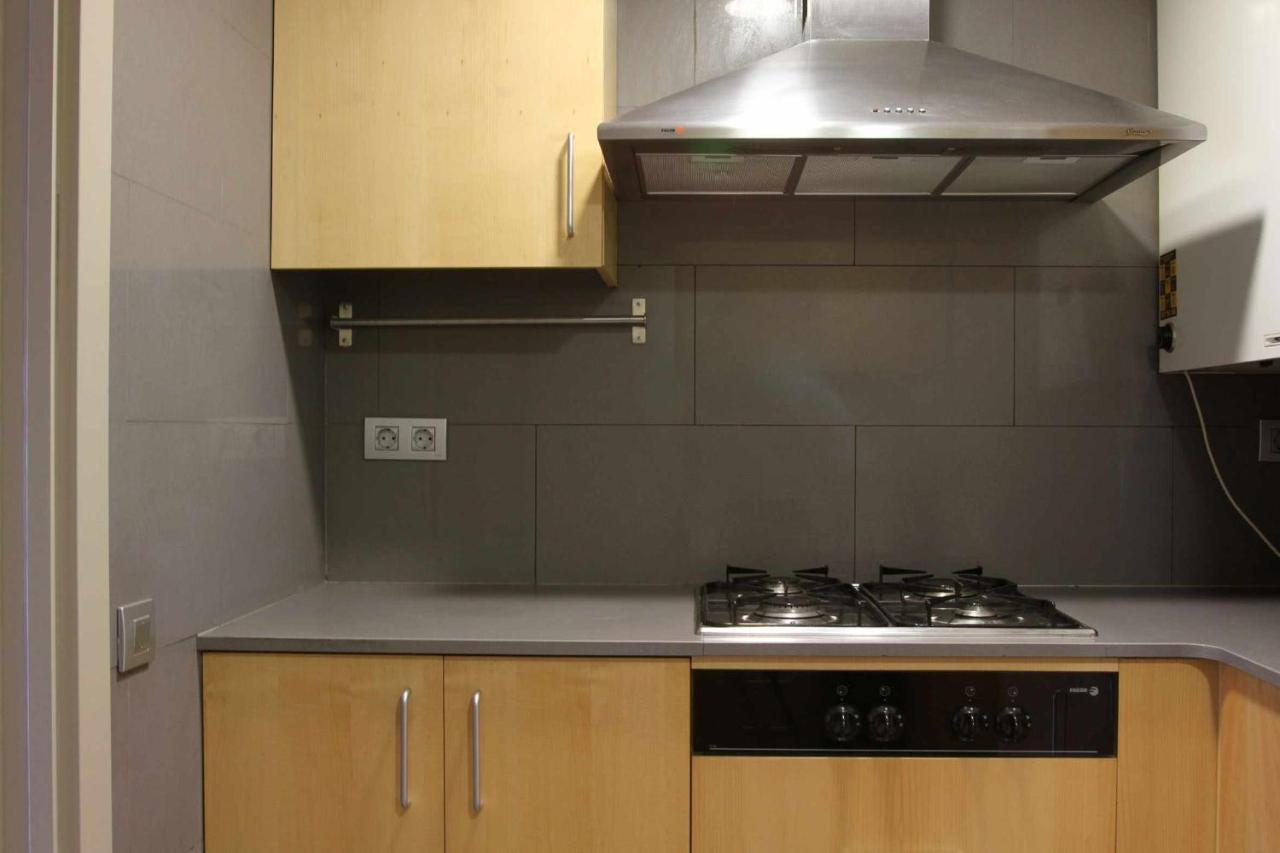 Apartment Passeig De Gracia Sun Balcony 2 Bedroo Barcelona