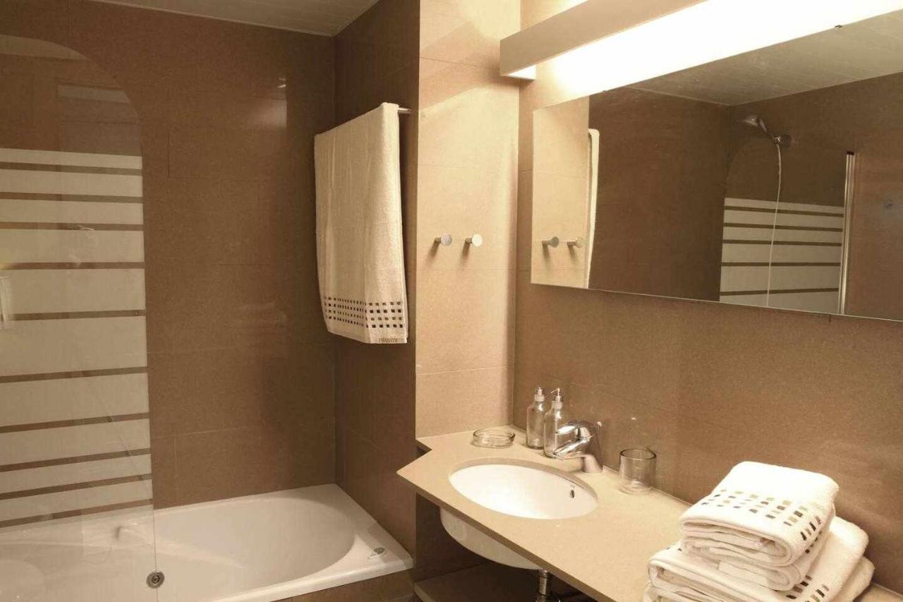 Passeig De Gracia Sun Balcony 2 Bedroo Apartment Barcelona