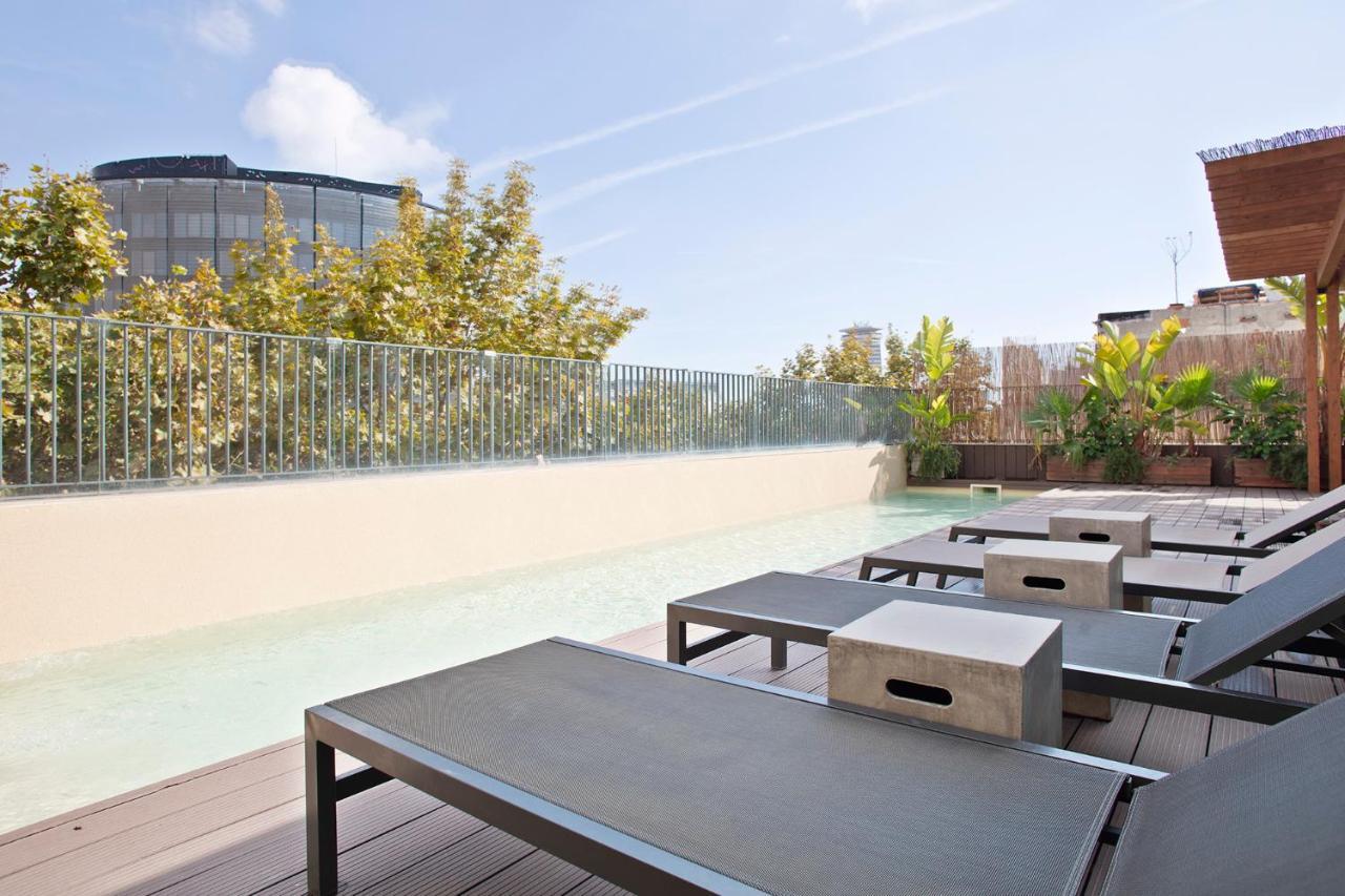 Niu Barcelona
