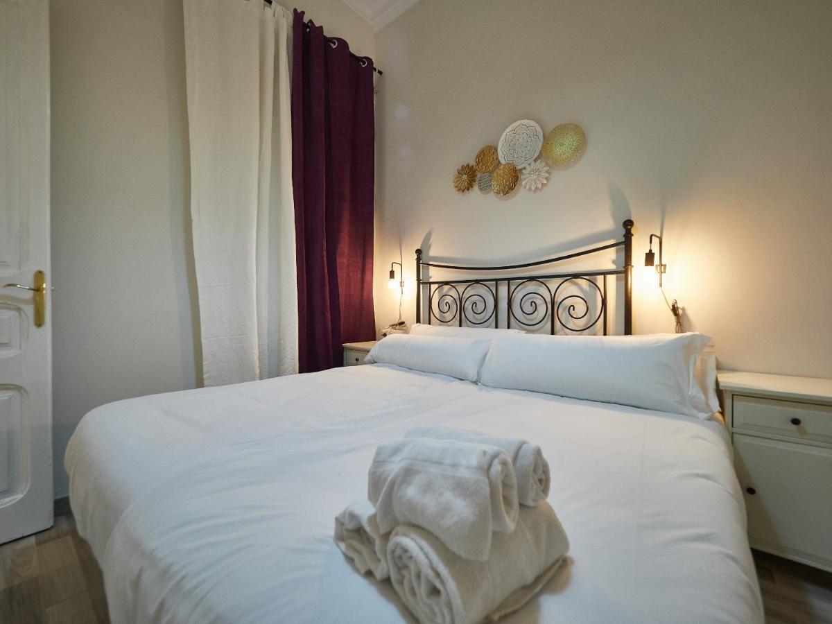 The Living Appartement Barcelone