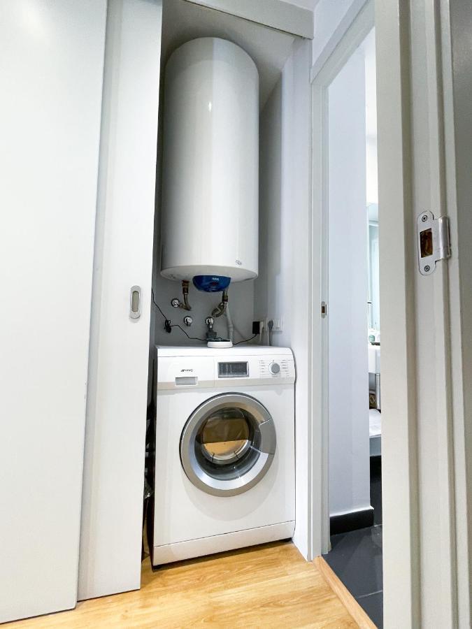 Boutique Pare Lainez - Cozy Stylish One Bedroom Flat Near Sagrada Familia *