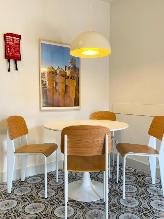 Boutique Pare Lainez - Cozy Stylish One Bedroom Flat Near Sagrada Familia *