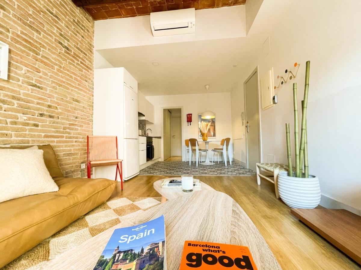Boutique Pare Lainez - Cozy Stylish One Bedroom Flat Near Sagrada Familia Apartment *