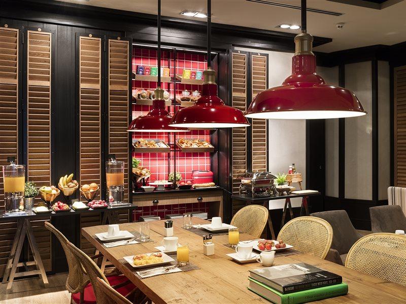 Casa Elliot By Bondia Group 4* Barcelone