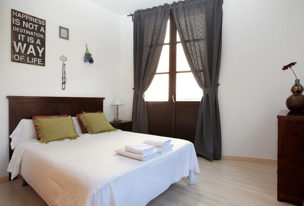 No 15 - The Streets Apartment Barcelona