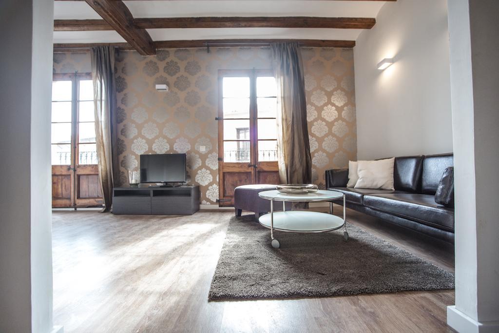 No 15 - The Streets Apartment Barcelona