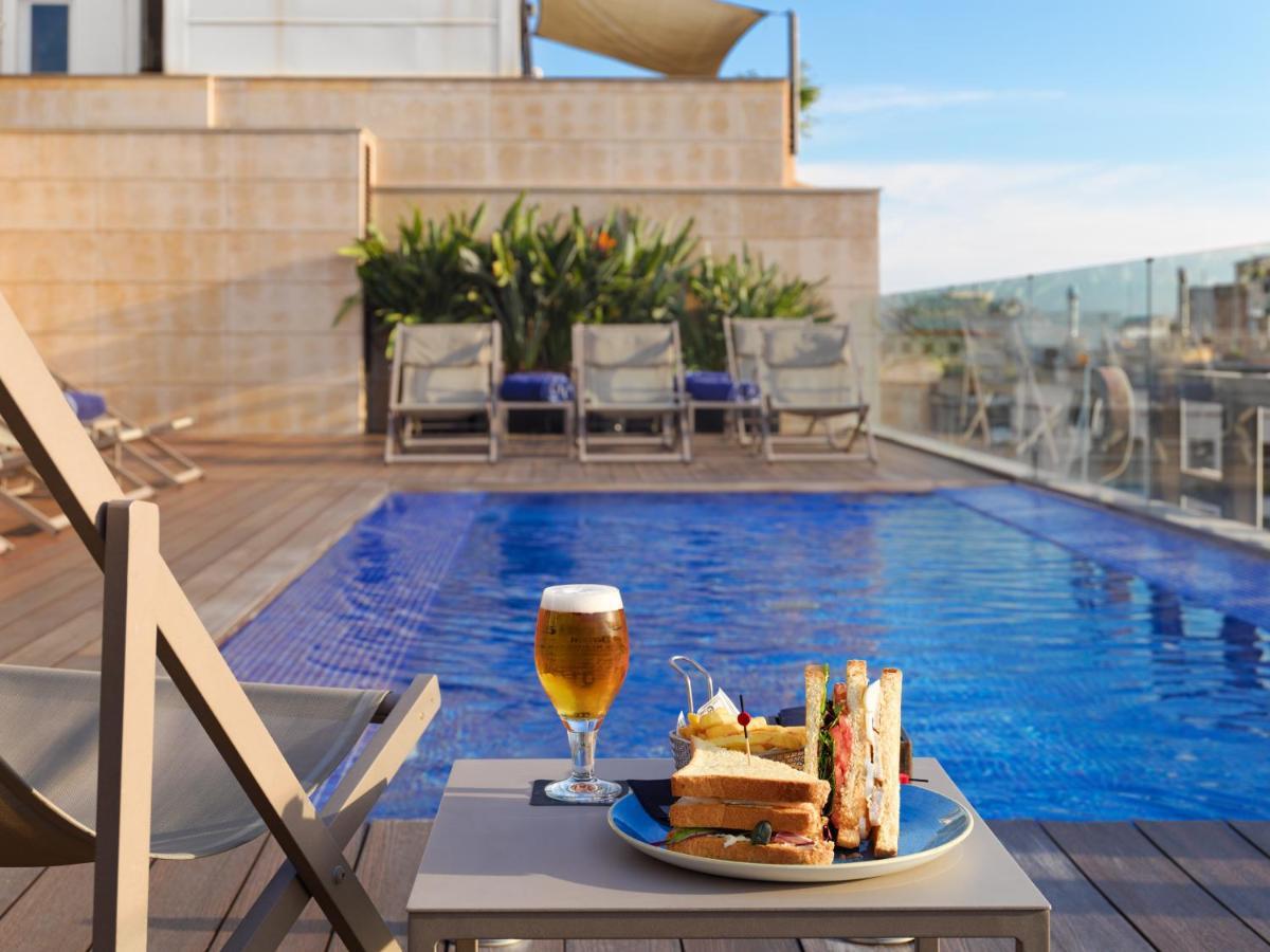 H10 Art Gallery 4* Sup Hotel