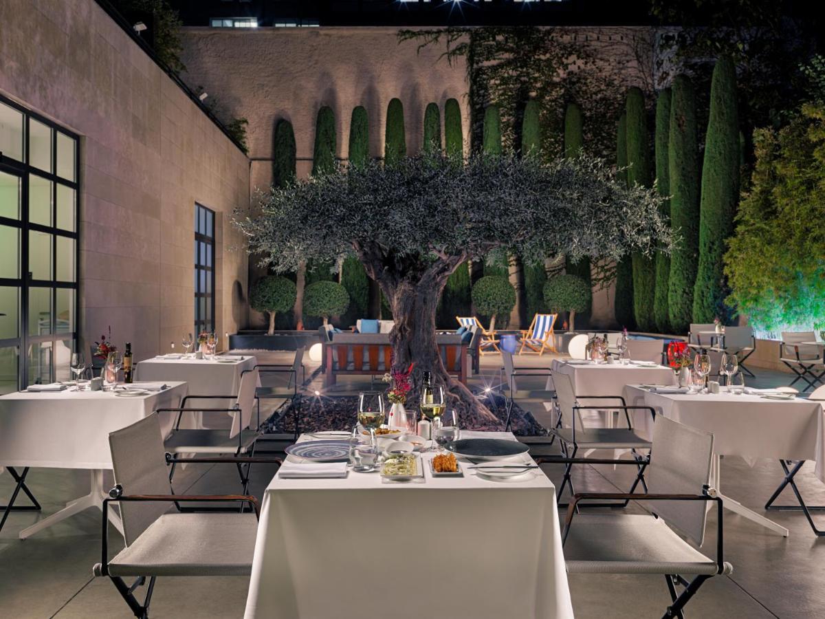 Hotel H10 Art Gallery 4* Sup Barcelona