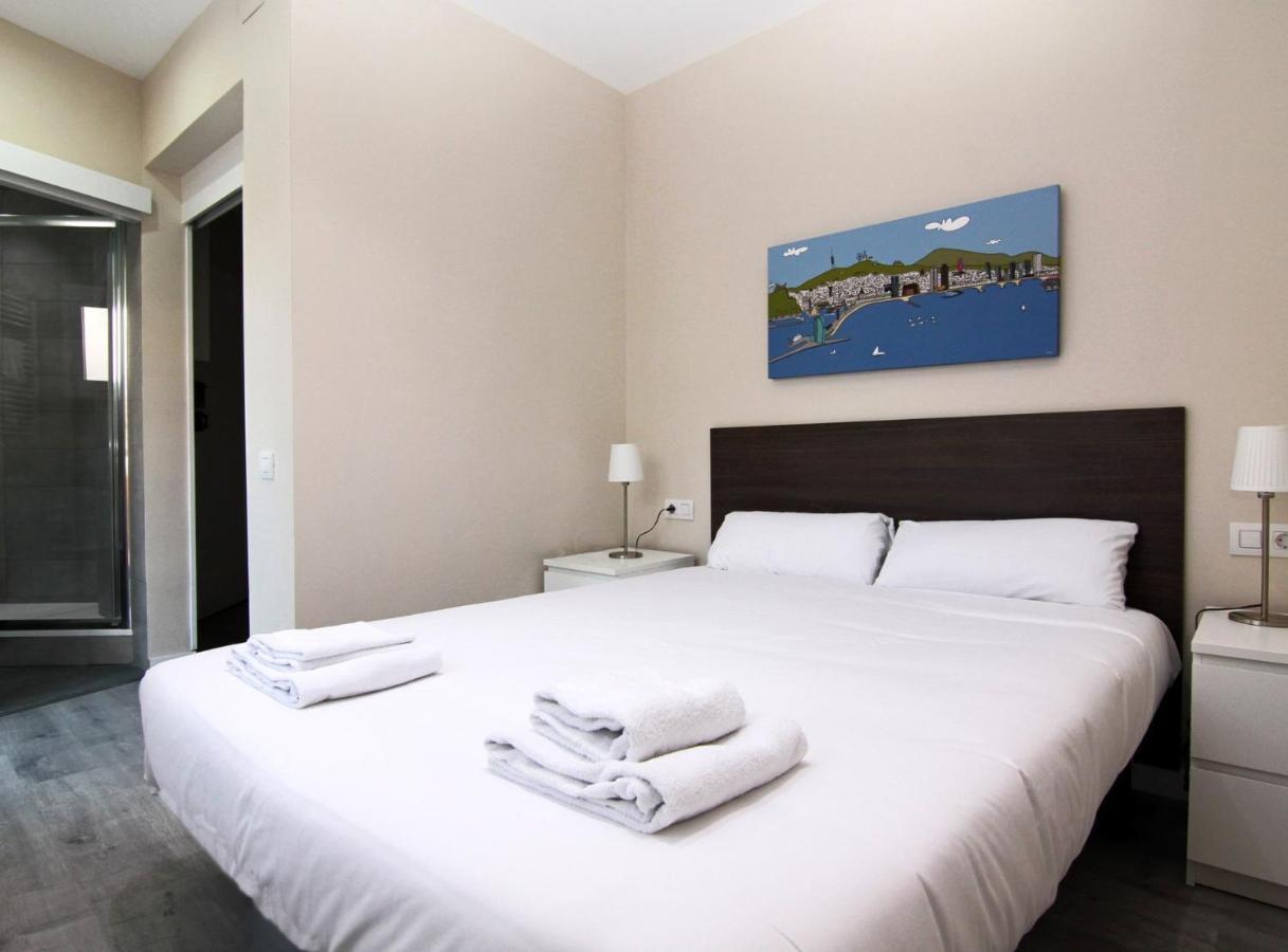 Felip Ii -spacious And Quiet Appartement Barcelona
