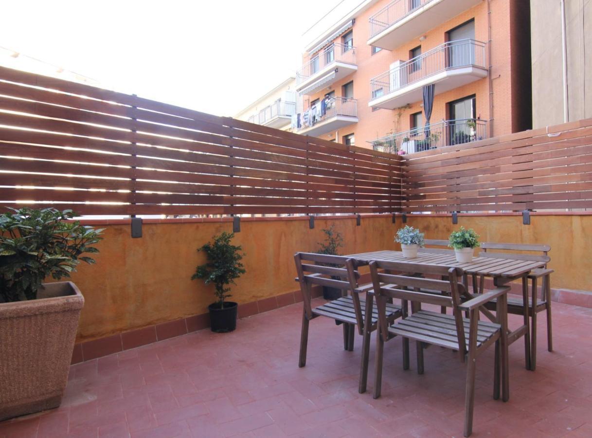 Felip Ii -spacious And Quiet Appartement