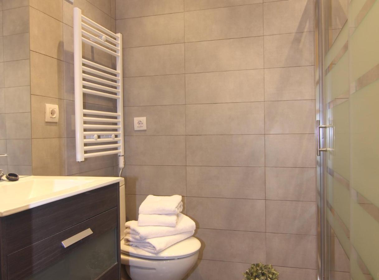 Appartement Felip Ii -spacious And Quiet *
