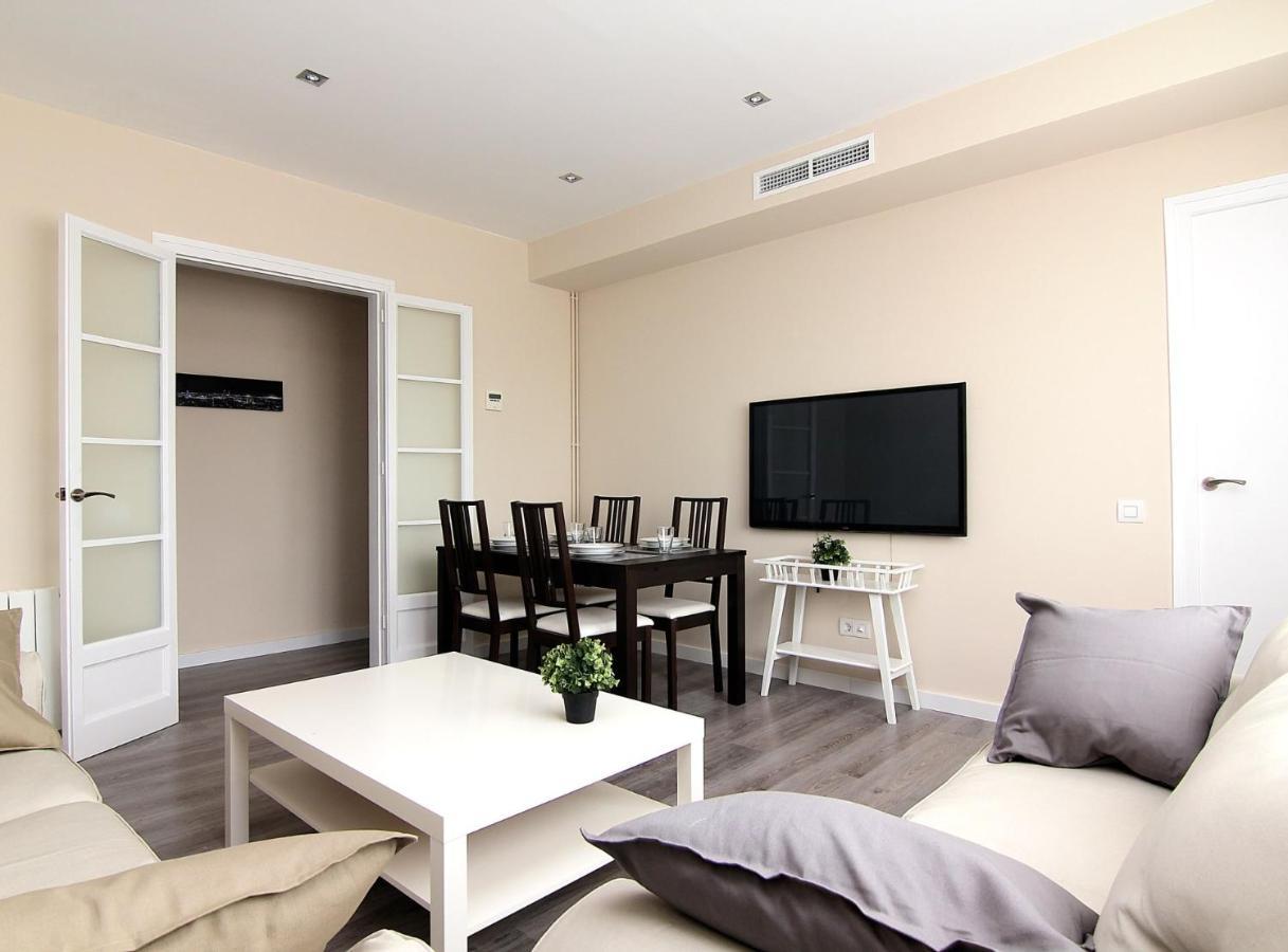 Riua - Private Terrace Penthouse Next To The Fair *