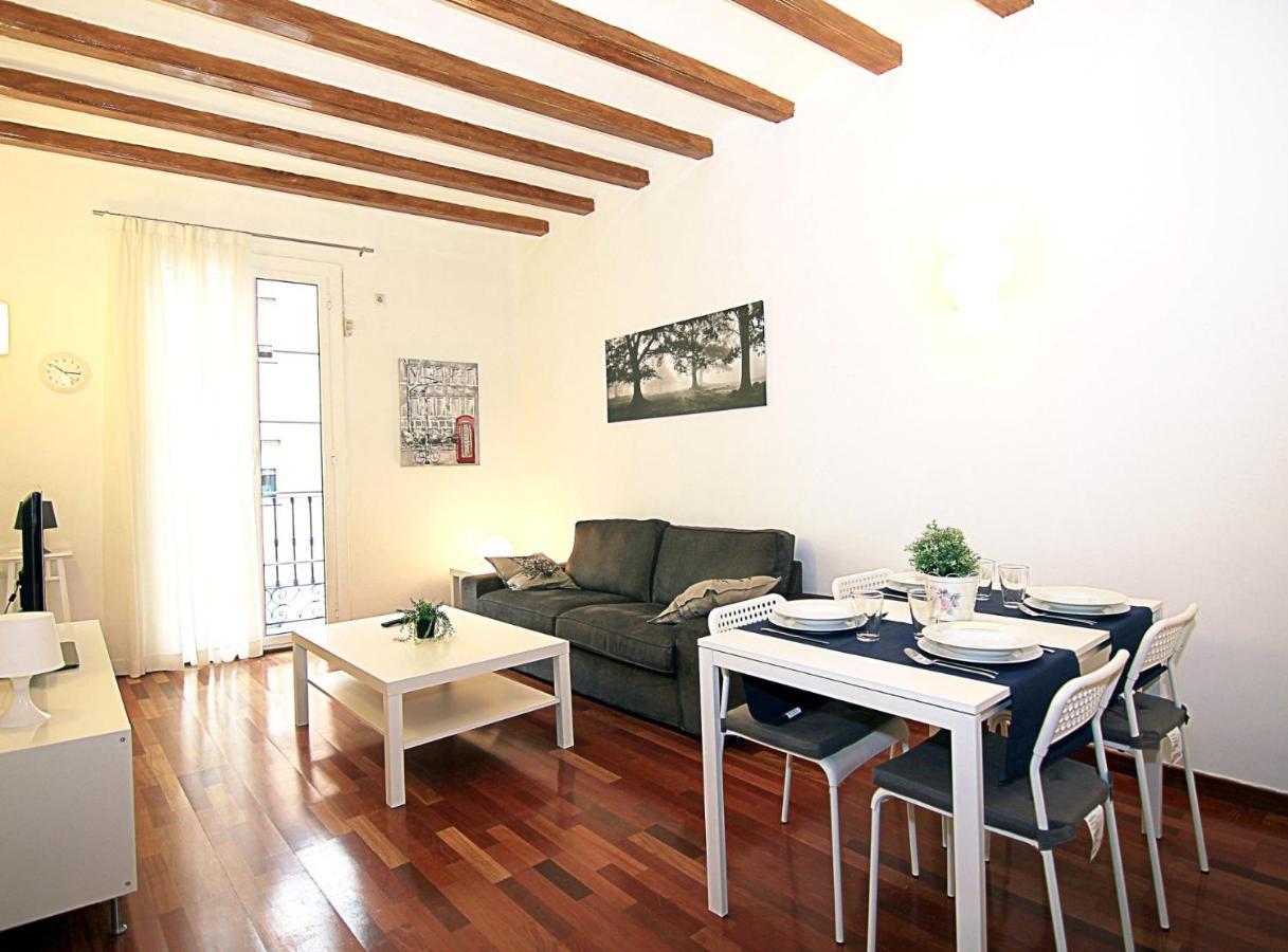 Appartement Mun21 - Mun21 - Apartment With Balcony Sagrada Familia