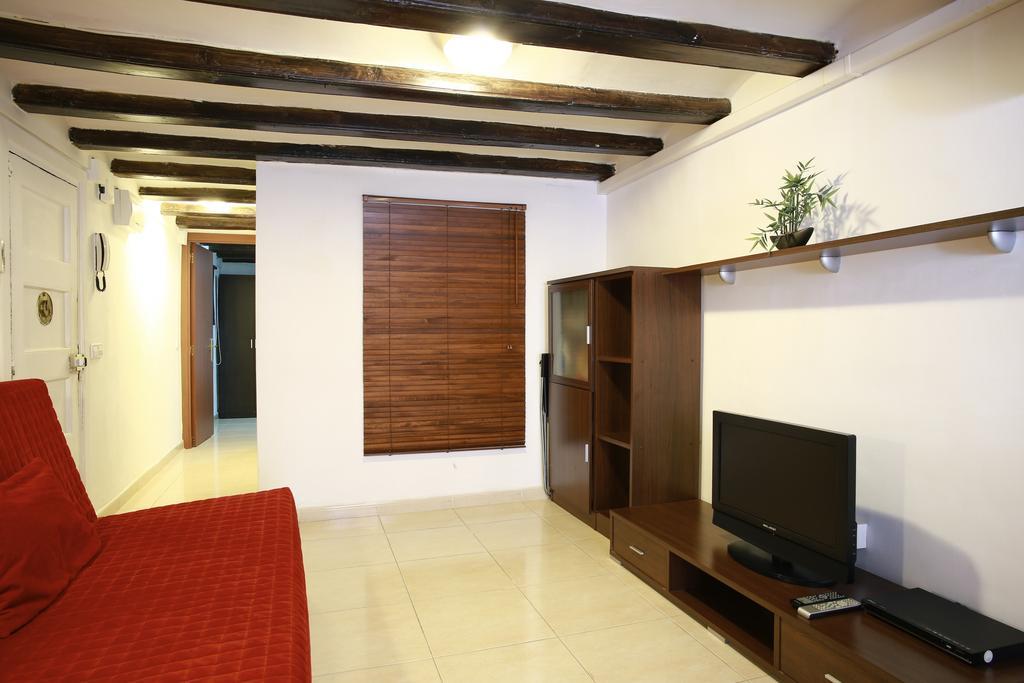 Apartment Rent4Days Sagrada Familia Apartments