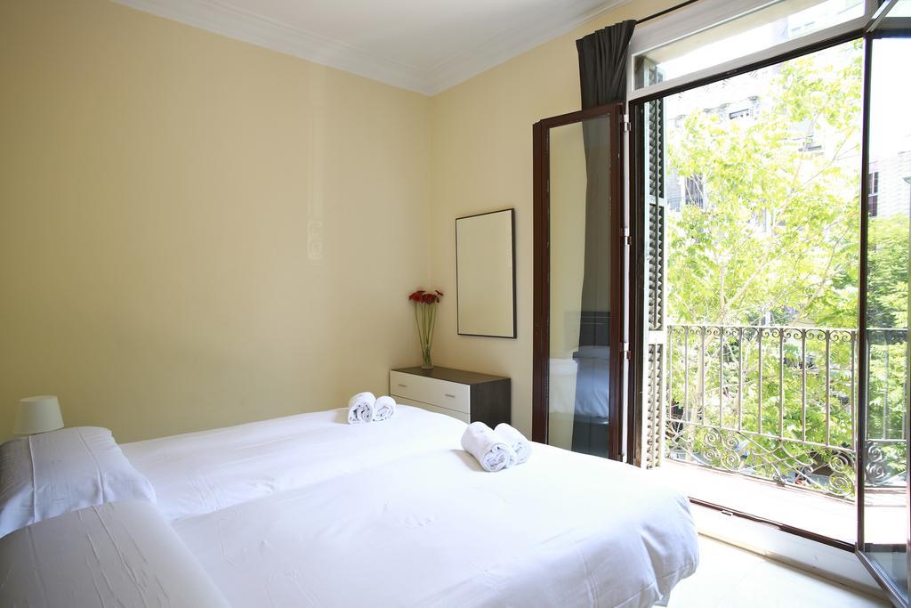 Rent4Days Sagrada Familia Apartments Barcelona