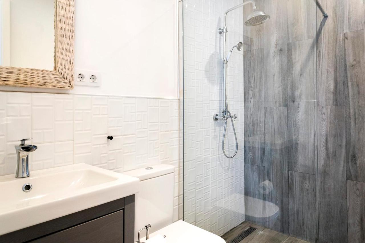 Casa Cosi - La Gleva 3 Apartment Barcelona