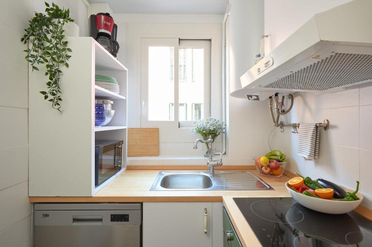 Appartement Casa Cosi - El Farro 2 Barcelona