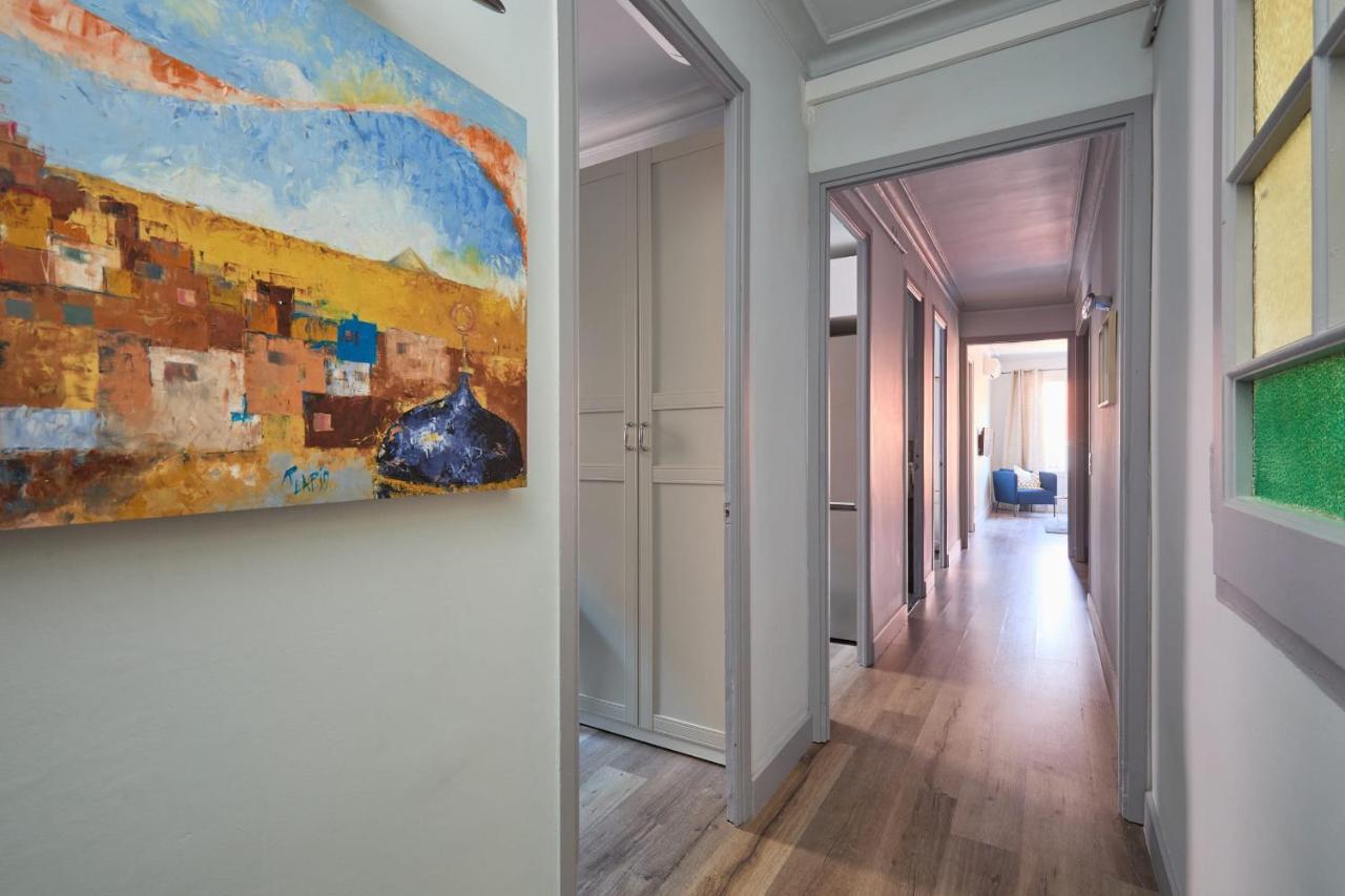 Casa Cosi - El Farro 2 Appartement *