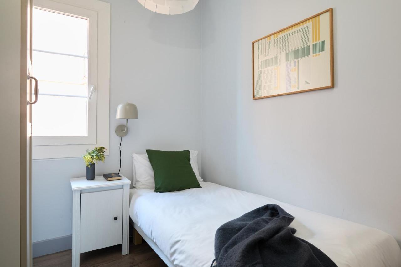 Casa Cosi - El Farro 2 Appartement Barcelona