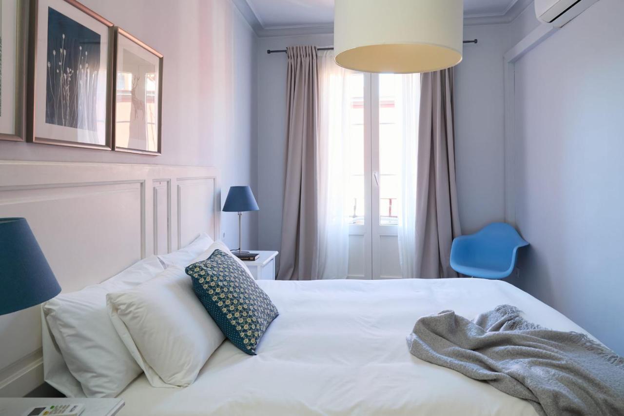 Casa Cosi - El Farro 2 Appartement