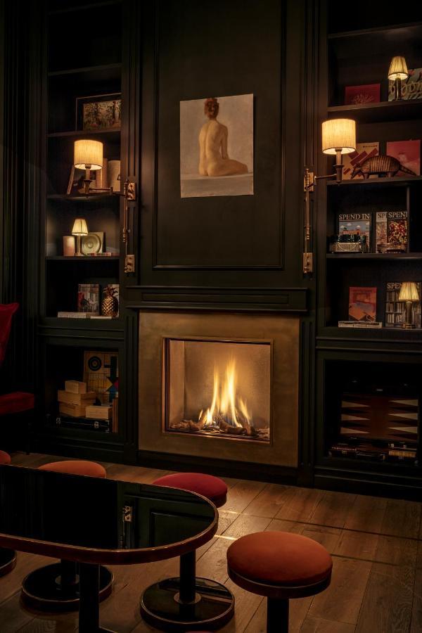 Wittmore - Adults Only, Small Luxury