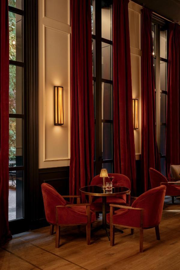 Hotel Wittmore - Adults Only, Small Luxury Barcelone