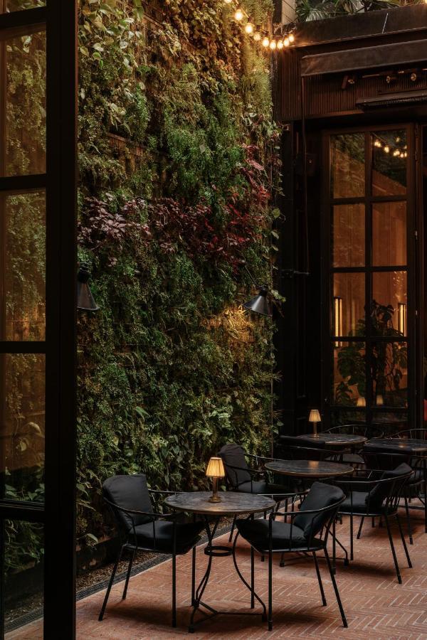 Hotel Wittmore - Adults Only, Small Luxury 5*