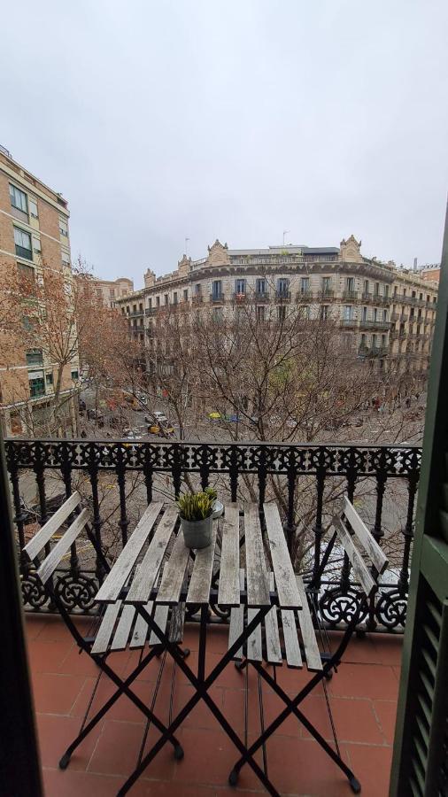 Eixample Gasthuis Barcelona