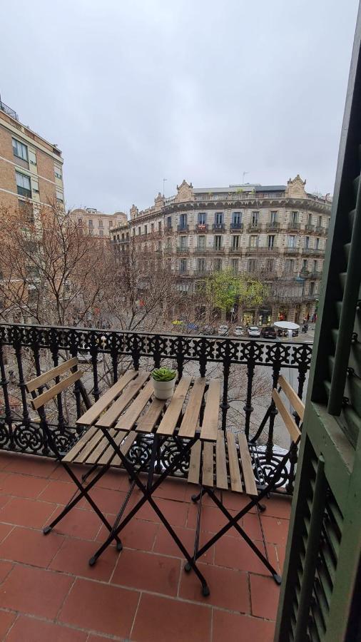 Gasthuis Eixample