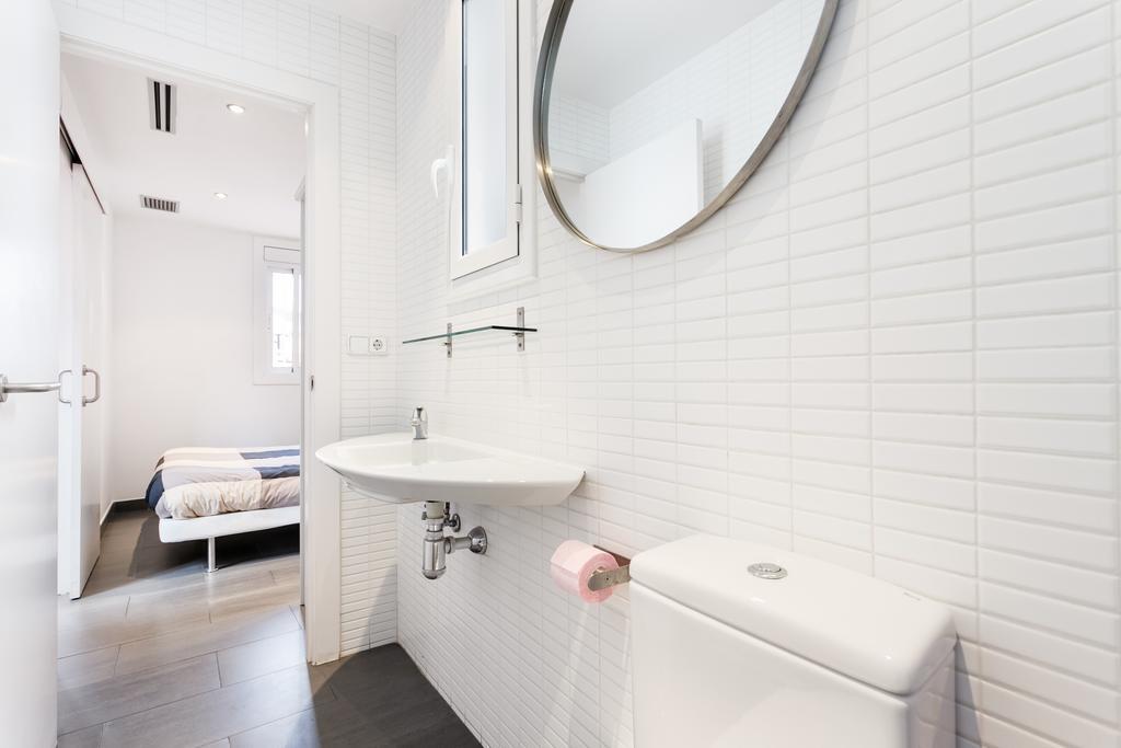 Sant Pau Terraces Appartement