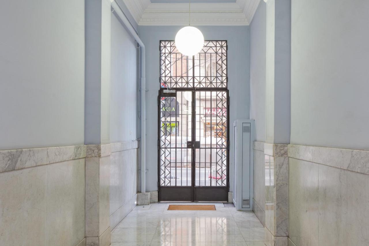 Key Sagrada Familia / Marina 223 Appartement