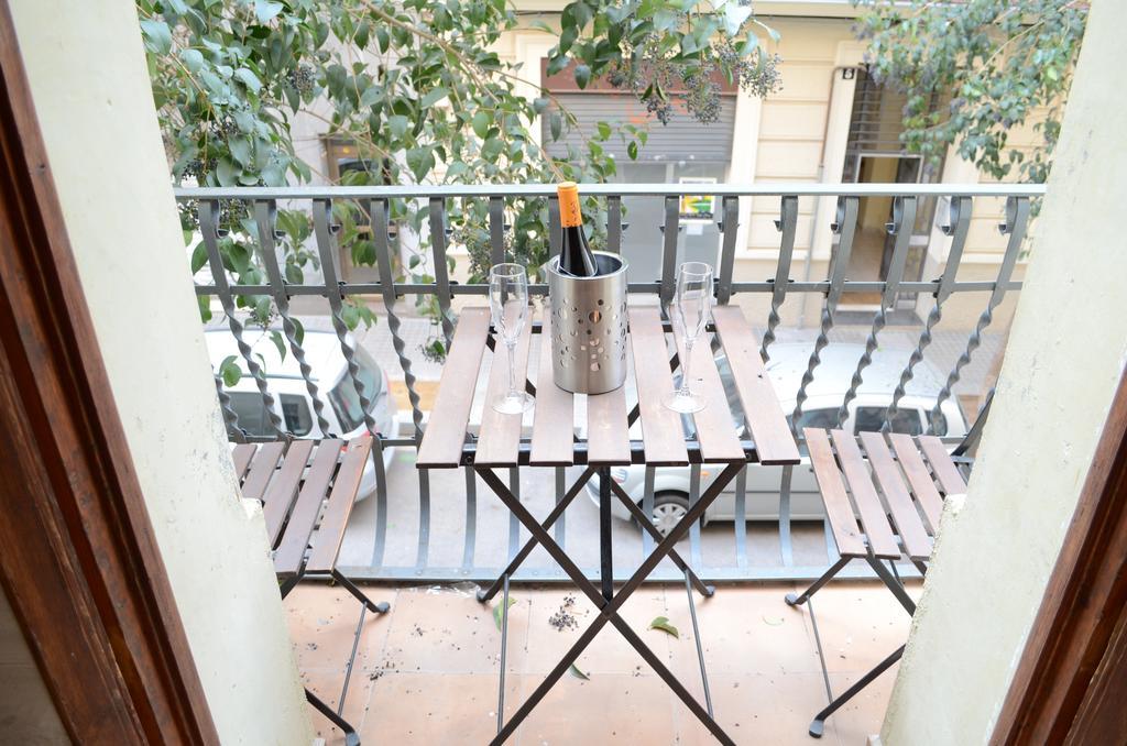 In Poble Sec Apartment