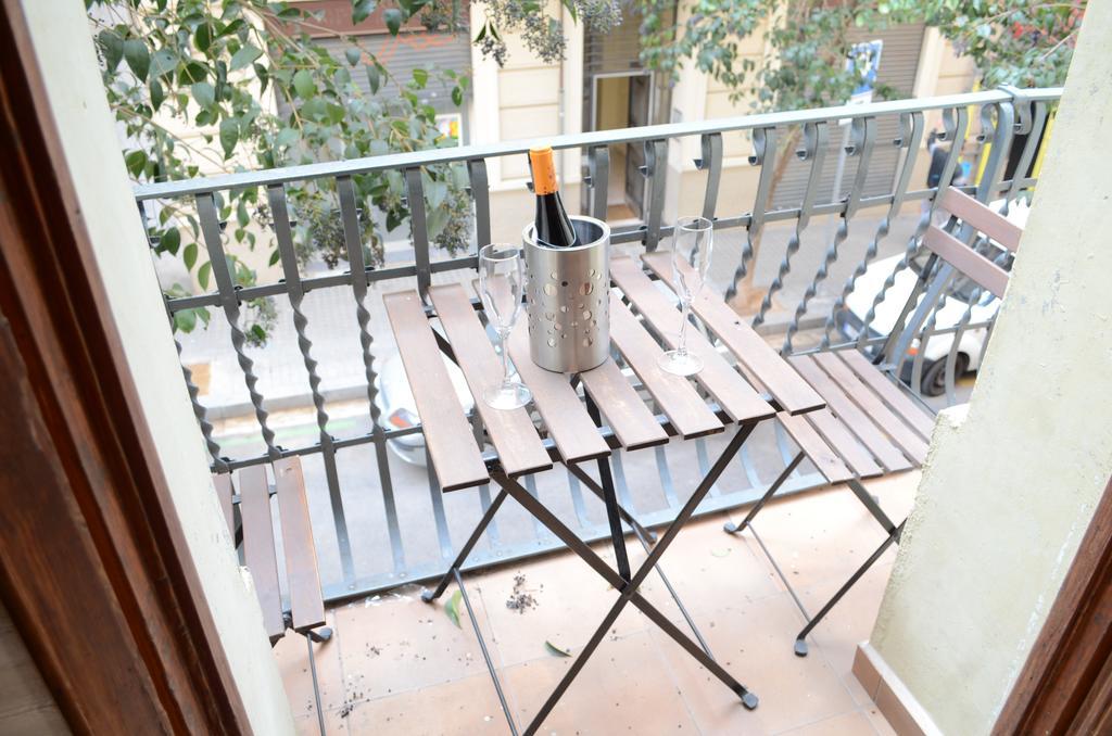 Apartment In Poble Sec *
