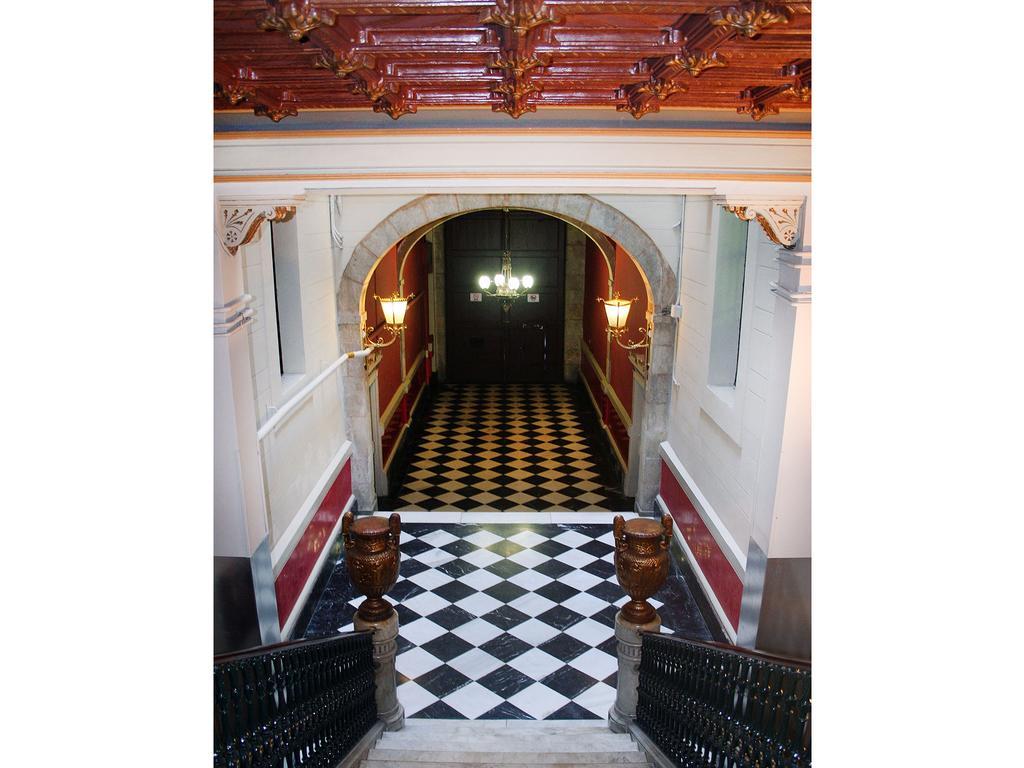 Hostel Palace