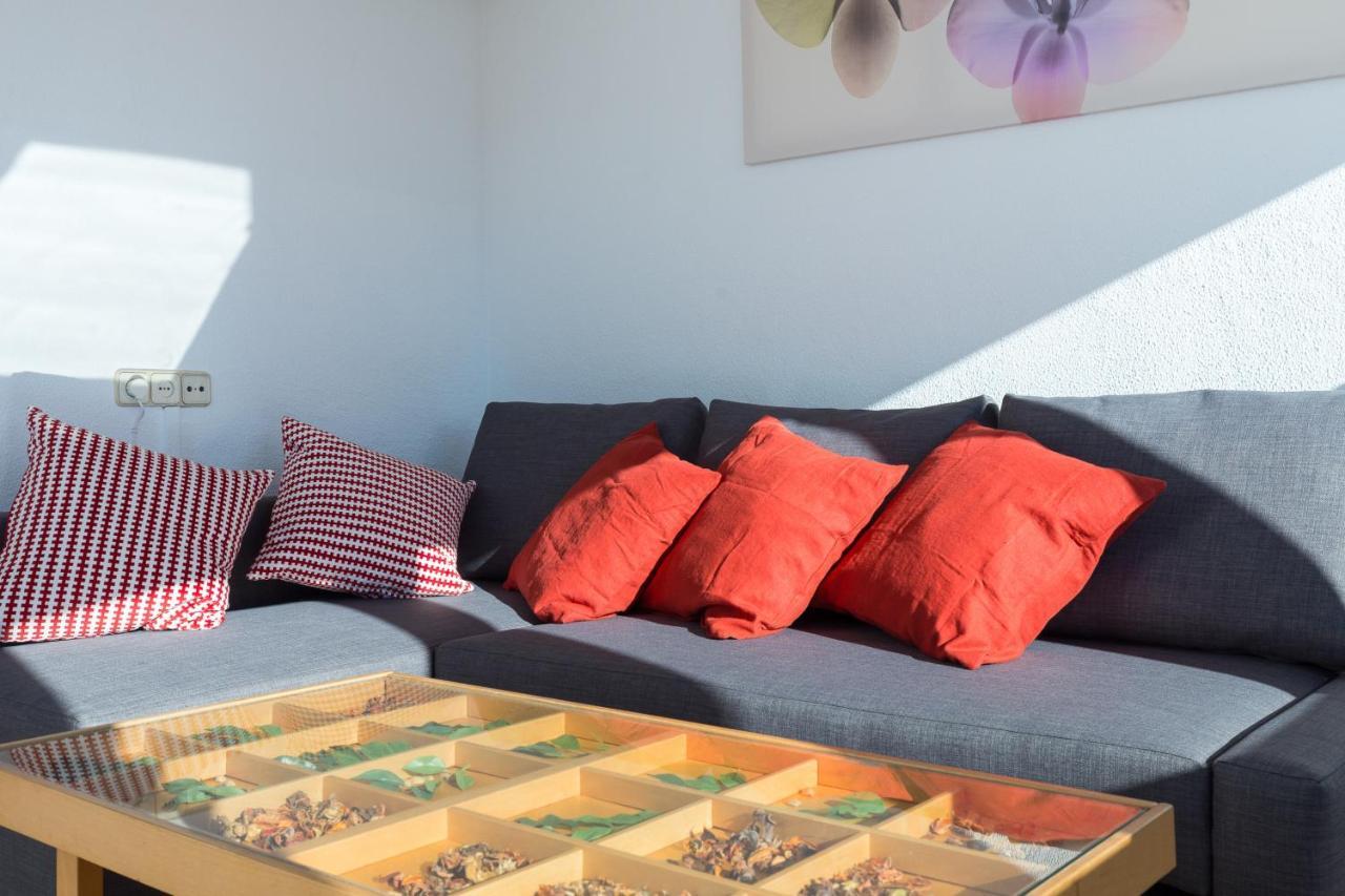 Key Sagrada Familia / Marina 223 Appartement *
