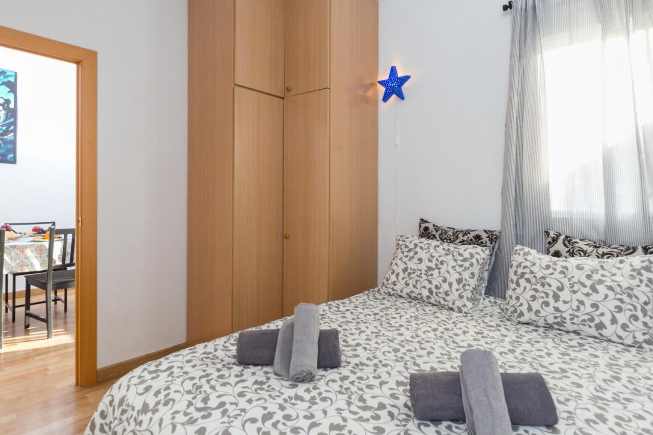 Appartement Key Sagrada Familia / Marina 223 *