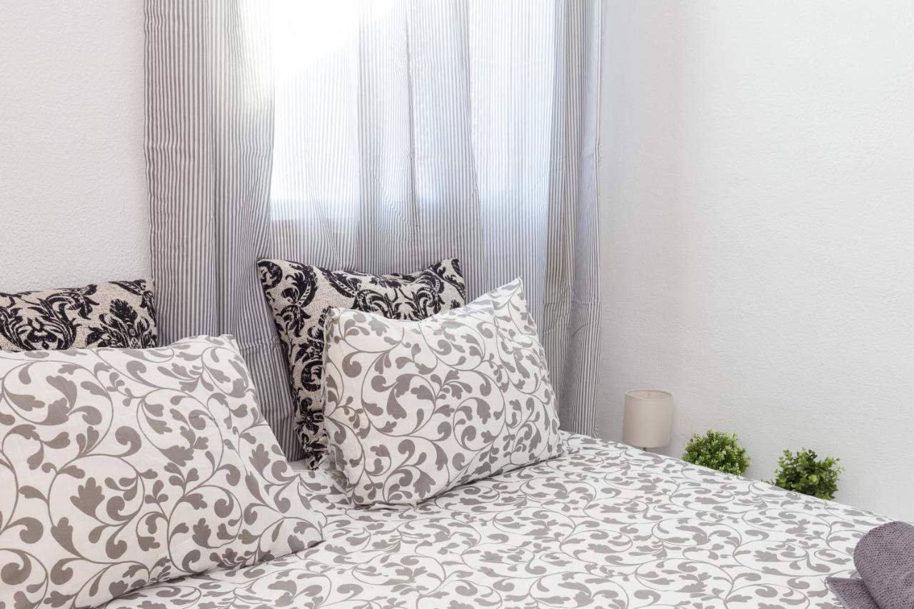 Appartement Key Sagrada Familia / Marina 223