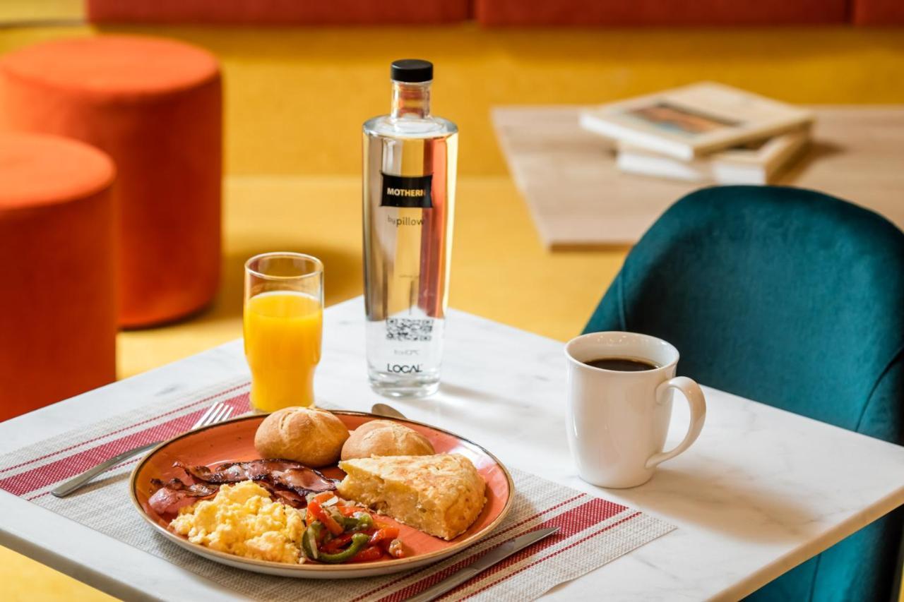 Bcn Urbaness Gran Ducat Hotel 3*