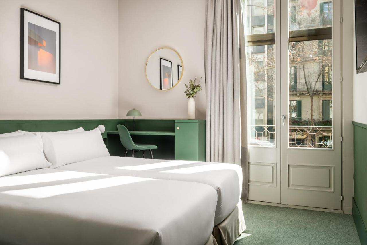 Bcn Urbaness Gran Ducat 3* Barcelona