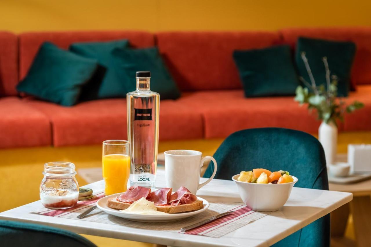 Bcn Urbaness Gran Ducat Hotel 3*
