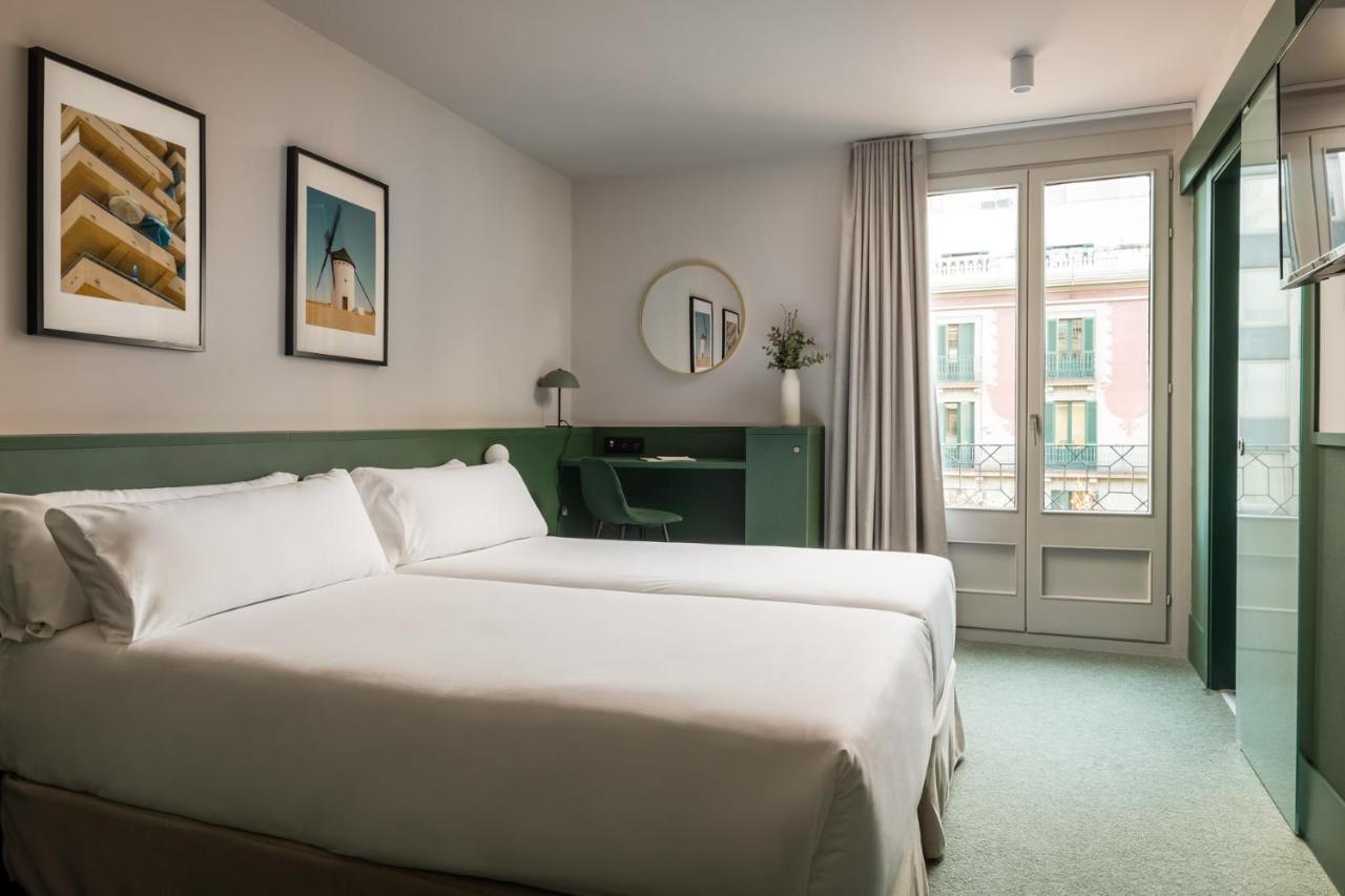 Hotel Bcn Urbaness Gran Ducat 3*