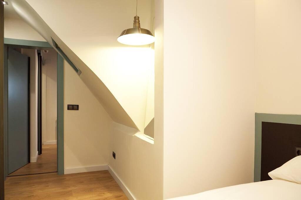 Apartamento Casa Veena Barcelona